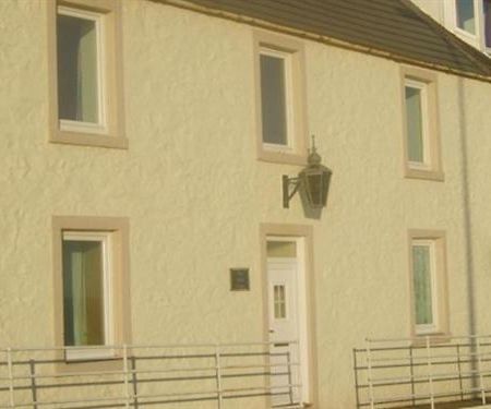 The Auld Cairn Hotel Cairnryan Bagian luar foto