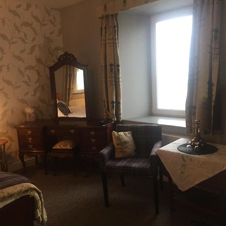 The Auld Cairn Hotel Cairnryan Bagian luar foto
