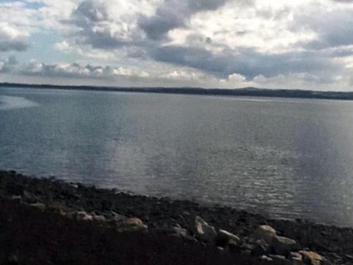 The Auld Cairn Hotel Cairnryan Bagian luar foto