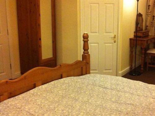 The Auld Cairn Hotel Cairnryan Bagian luar foto
